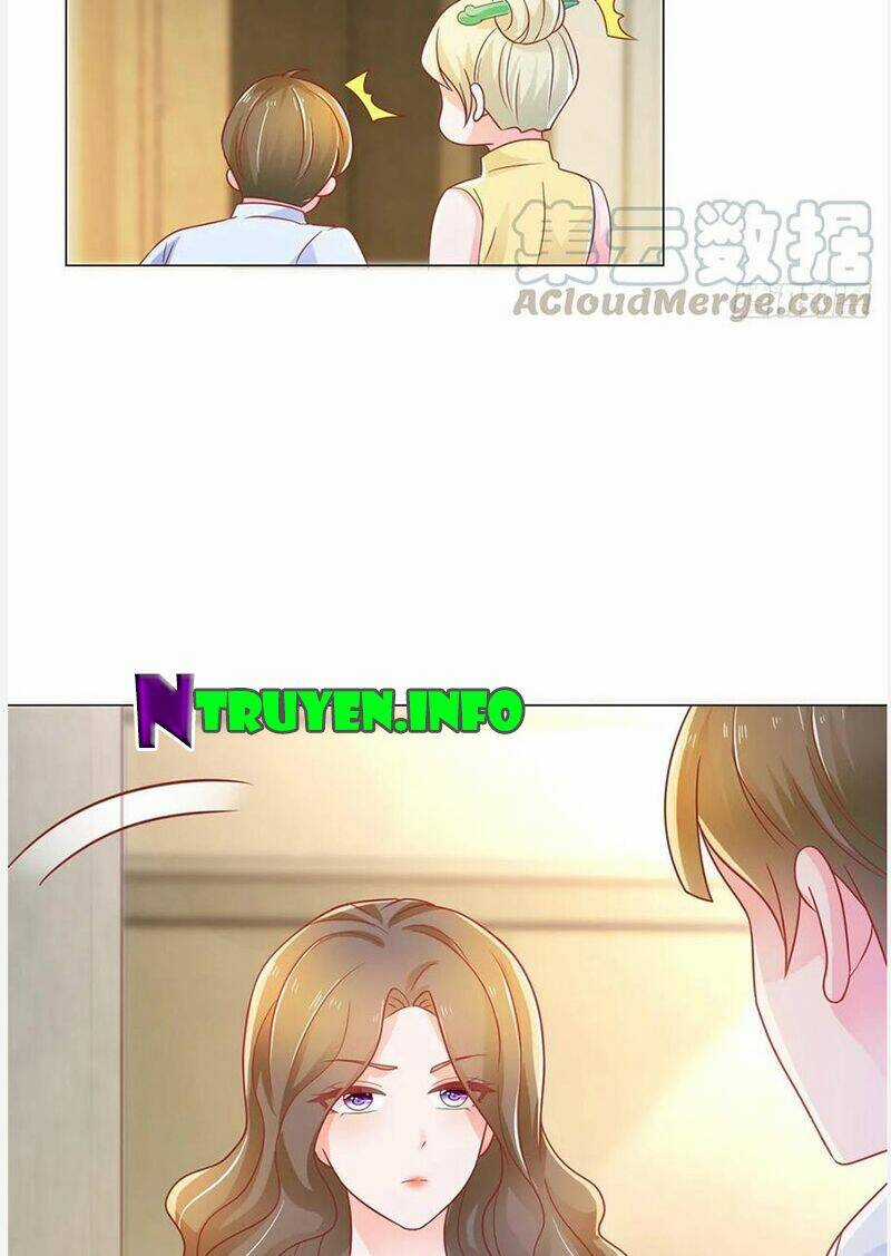 Ẩn Hôn 100%: Chọc Tức Vợ Yêu Mua Một Tặng Một Chapter 157 trang 24