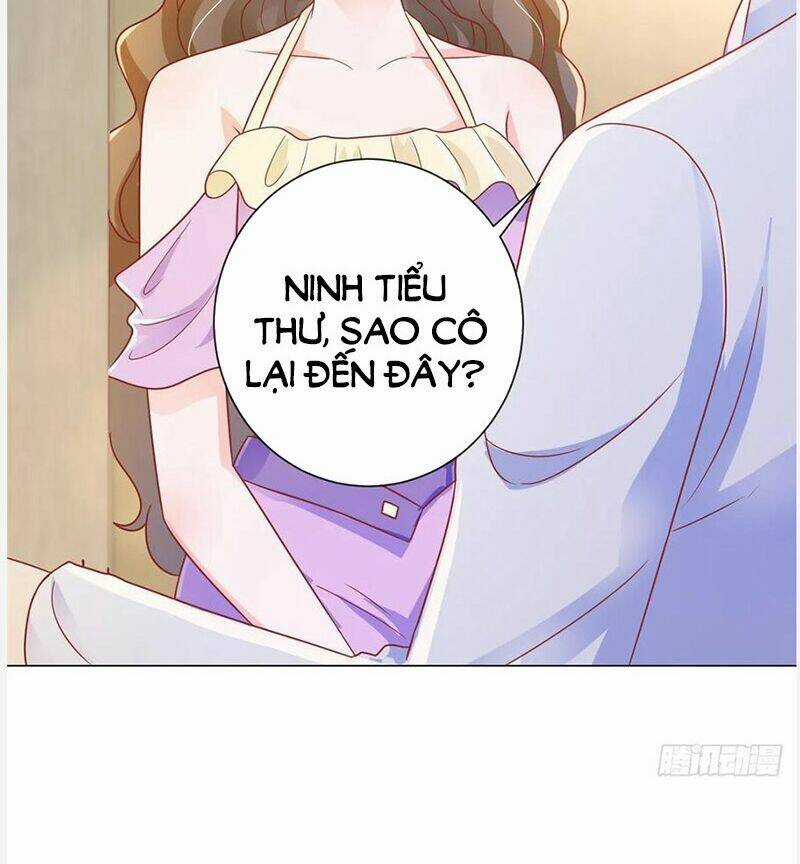 Ẩn Hôn 100%: Chọc Tức Vợ Yêu Mua Một Tặng Một Chapter 157 trang 25