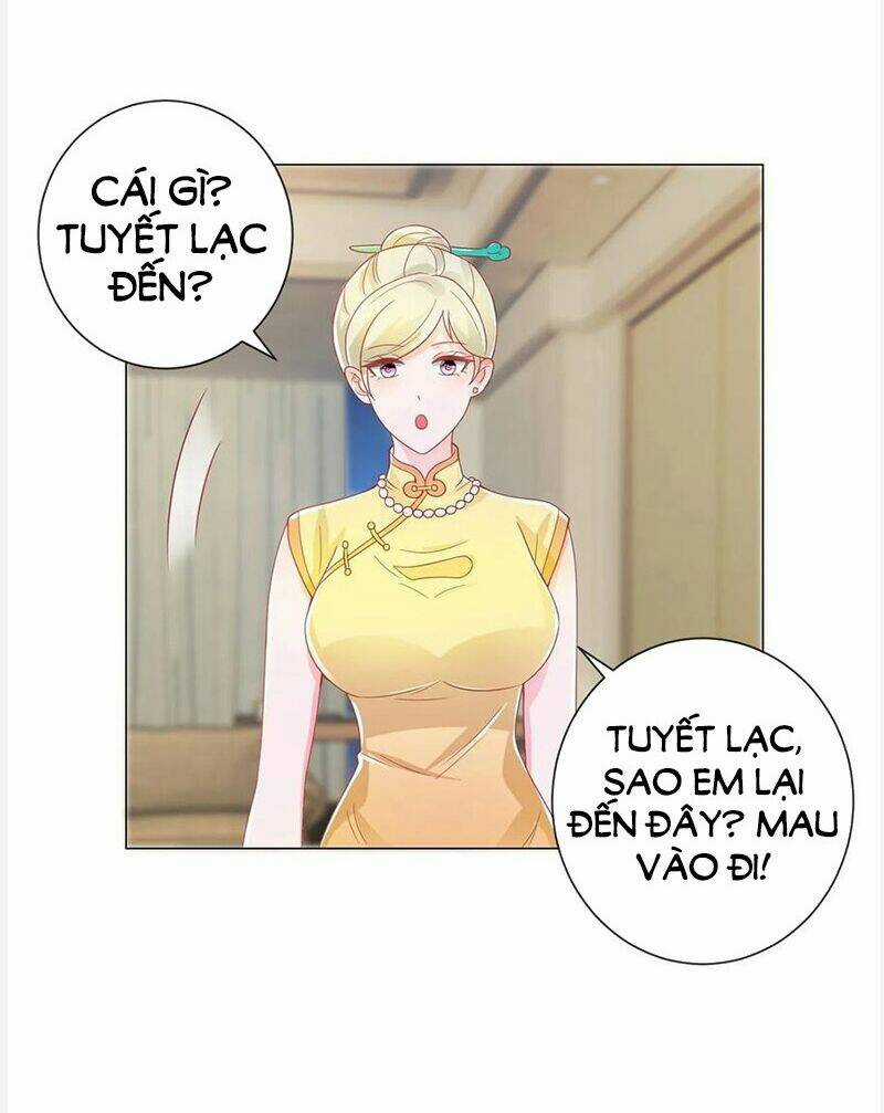 Ẩn Hôn 100%: Chọc Tức Vợ Yêu Mua Một Tặng Một Chapter 157 trang 26