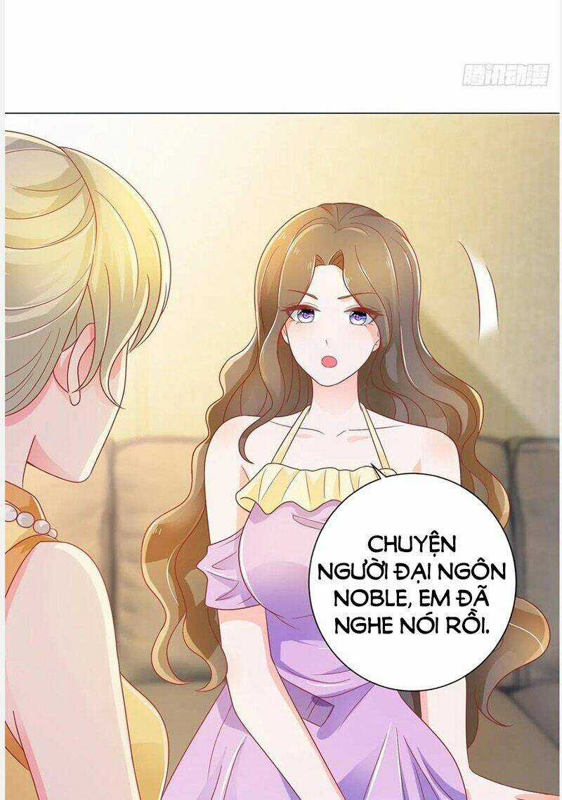 Ẩn Hôn 100%: Chọc Tức Vợ Yêu Mua Một Tặng Một Chapter 157 trang 27