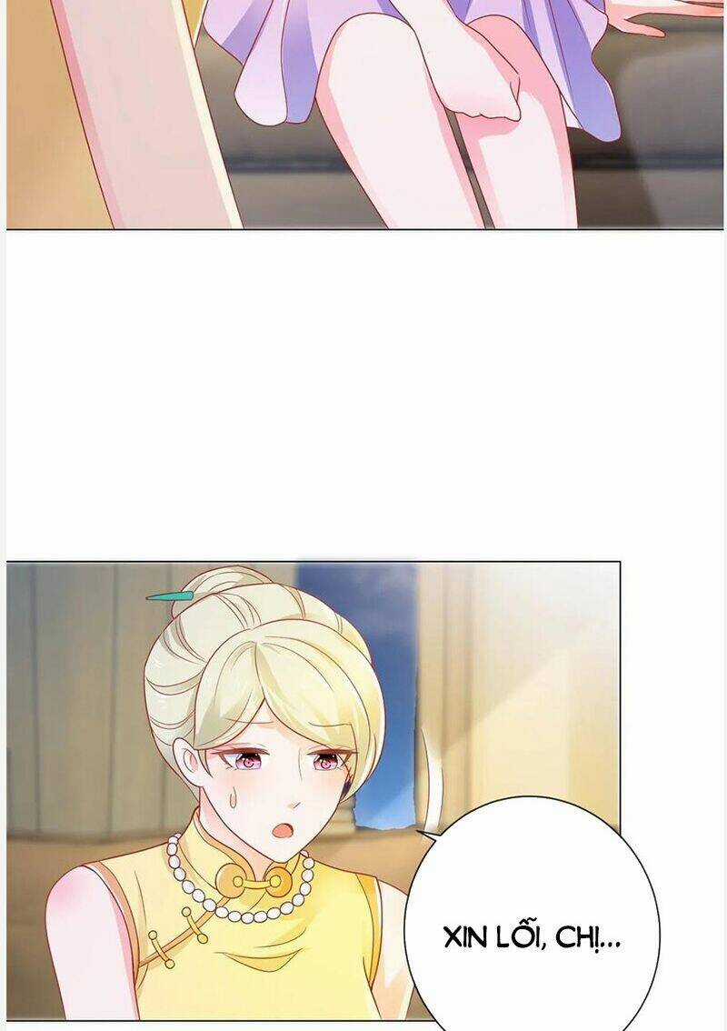 Ẩn Hôn 100%: Chọc Tức Vợ Yêu Mua Một Tặng Một Chapter 157 trang 28