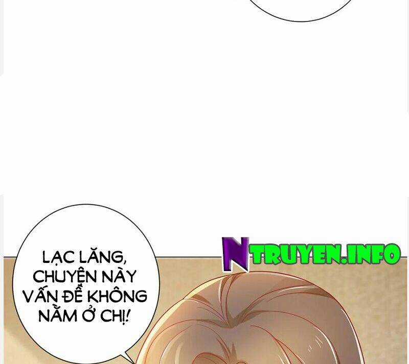 Ẩn Hôn 100%: Chọc Tức Vợ Yêu Mua Một Tặng Một Chapter 157 trang 29