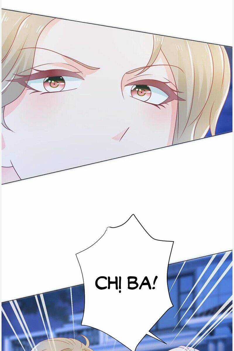 Ẩn Hôn 100%: Chọc Tức Vợ Yêu Mua Một Tặng Một Chapter 157 trang 3