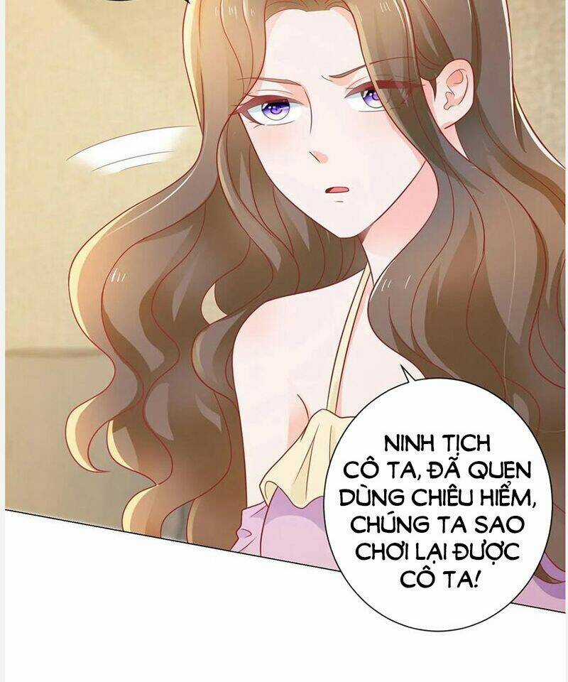 Ẩn Hôn 100%: Chọc Tức Vợ Yêu Mua Một Tặng Một Chapter 157 trang 30