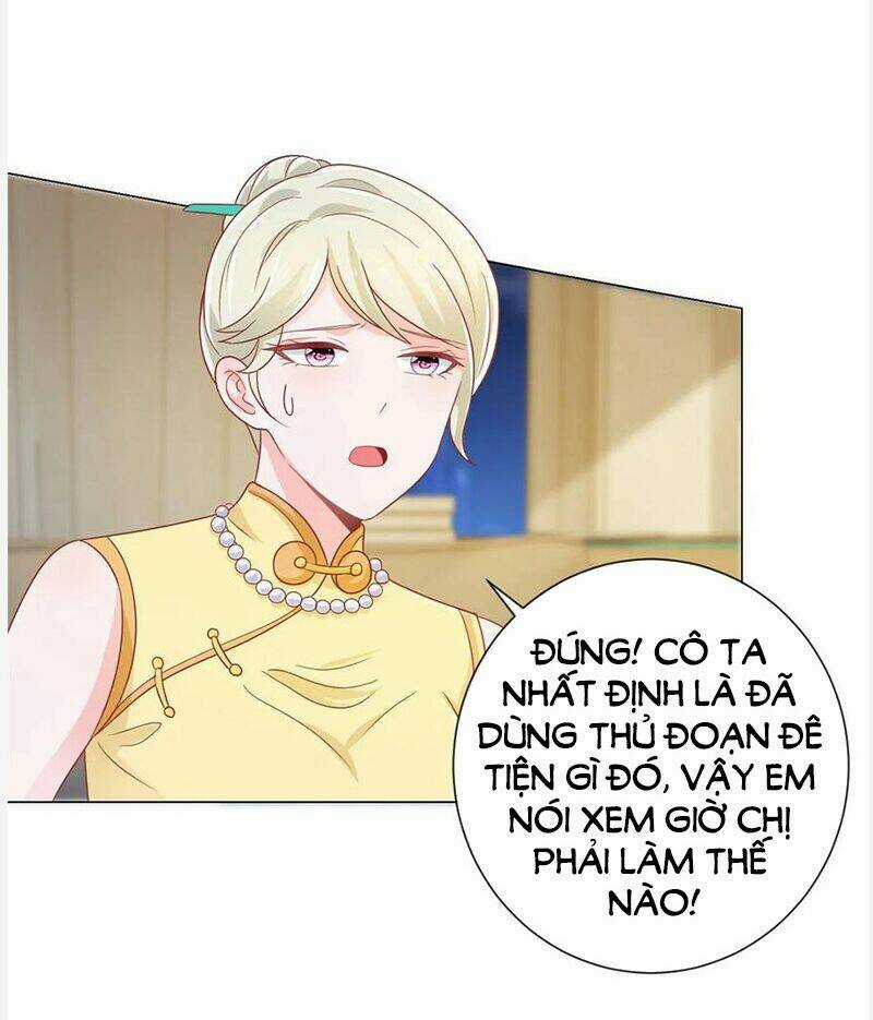 Ẩn Hôn 100%: Chọc Tức Vợ Yêu Mua Một Tặng Một Chapter 157 trang 31