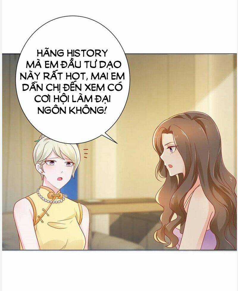 Ẩn Hôn 100%: Chọc Tức Vợ Yêu Mua Một Tặng Một Chapter 157 trang 32