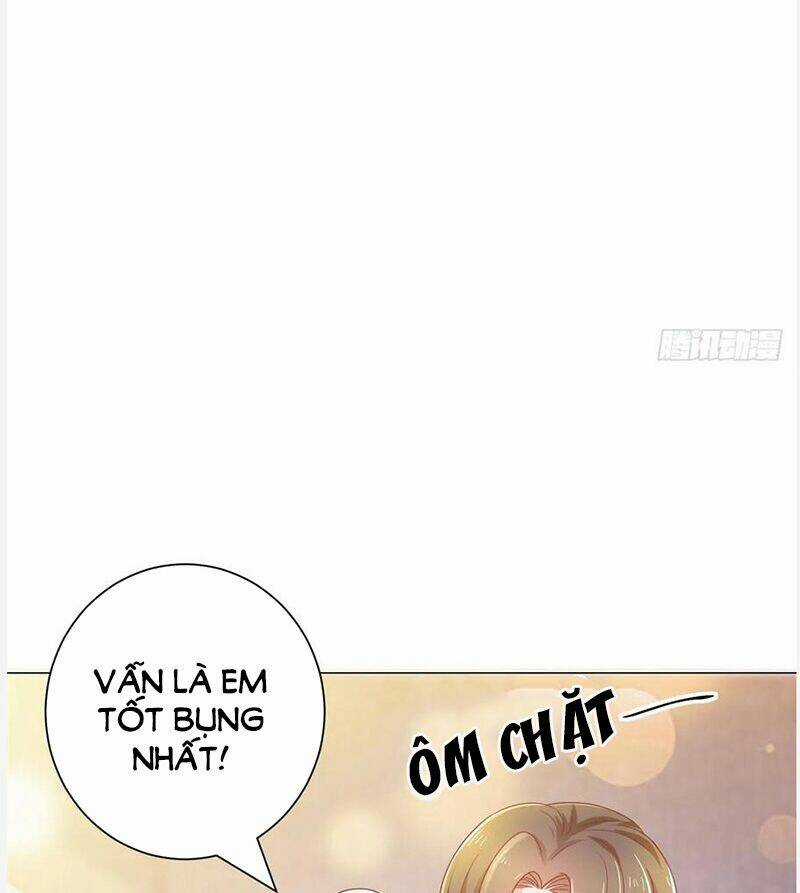 Ẩn Hôn 100%: Chọc Tức Vợ Yêu Mua Một Tặng Một Chapter 157 trang 33