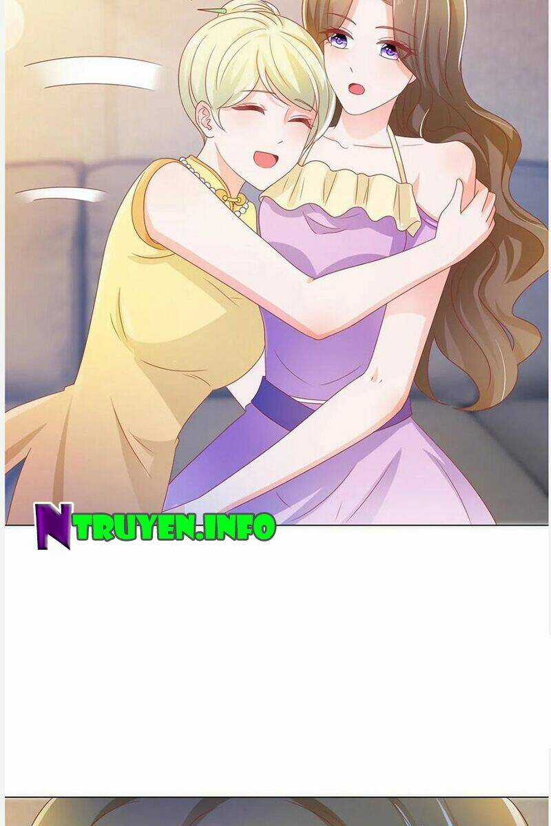 Ẩn Hôn 100%: Chọc Tức Vợ Yêu Mua Một Tặng Một Chapter 157 trang 34