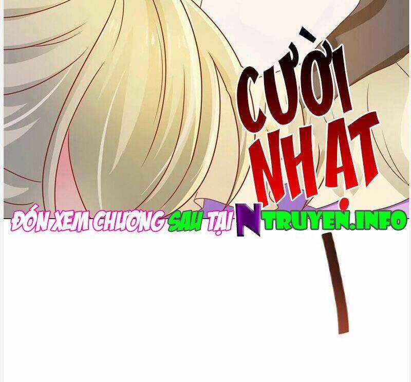 Ẩn Hôn 100%: Chọc Tức Vợ Yêu Mua Một Tặng Một Chapter 157 trang 36