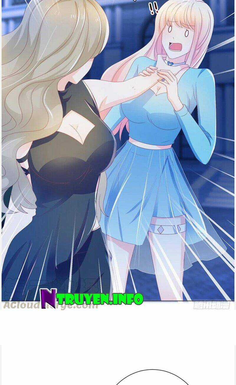 Ẩn Hôn 100%: Chọc Tức Vợ Yêu Mua Một Tặng Một Chapter 157 trang 4