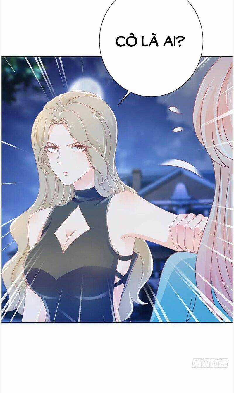 Ẩn Hôn 100%: Chọc Tức Vợ Yêu Mua Một Tặng Một Chapter 157 trang 5