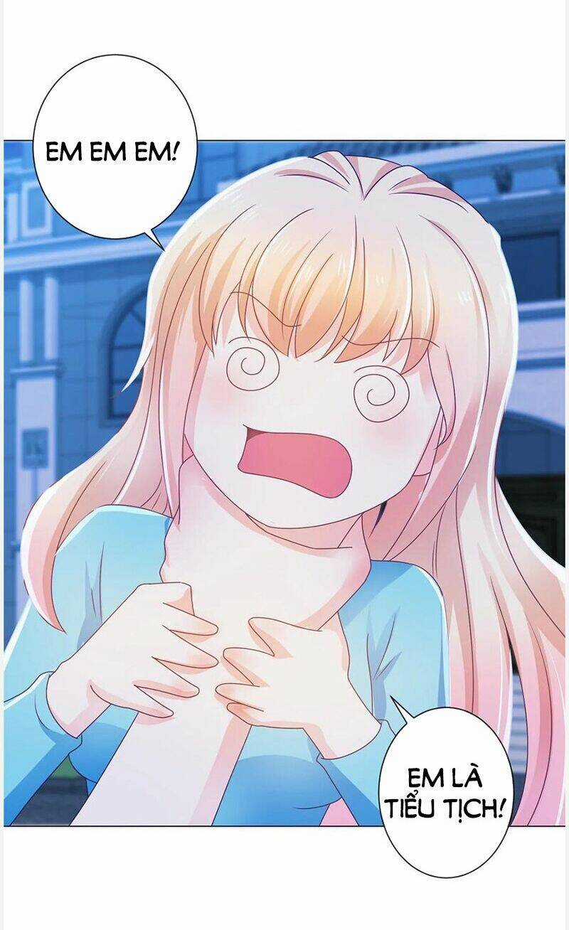 Ẩn Hôn 100%: Chọc Tức Vợ Yêu Mua Một Tặng Một Chapter 157 trang 6