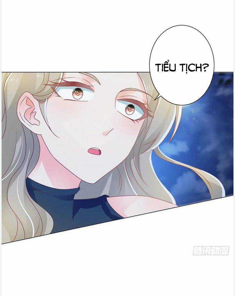 Ẩn Hôn 100%: Chọc Tức Vợ Yêu Mua Một Tặng Một Chapter 157 trang 7