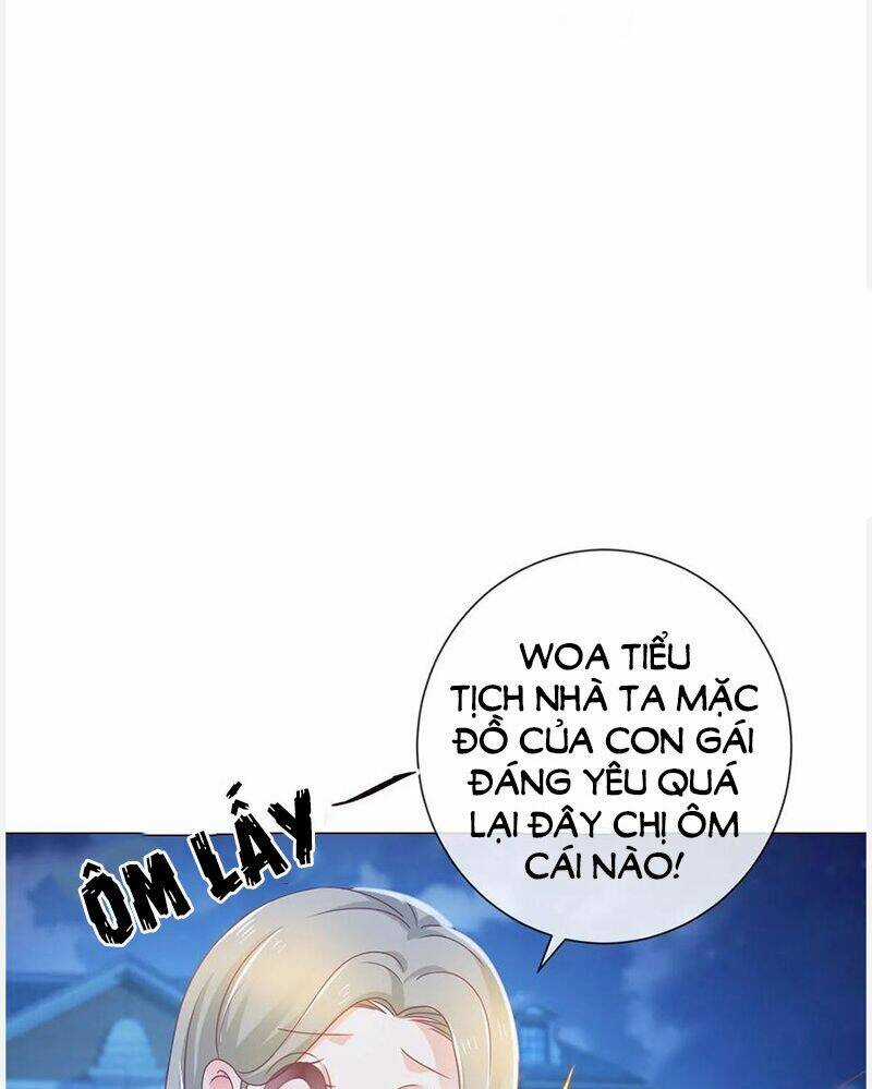 Ẩn Hôn 100%: Chọc Tức Vợ Yêu Mua Một Tặng Một Chapter 157 trang 9