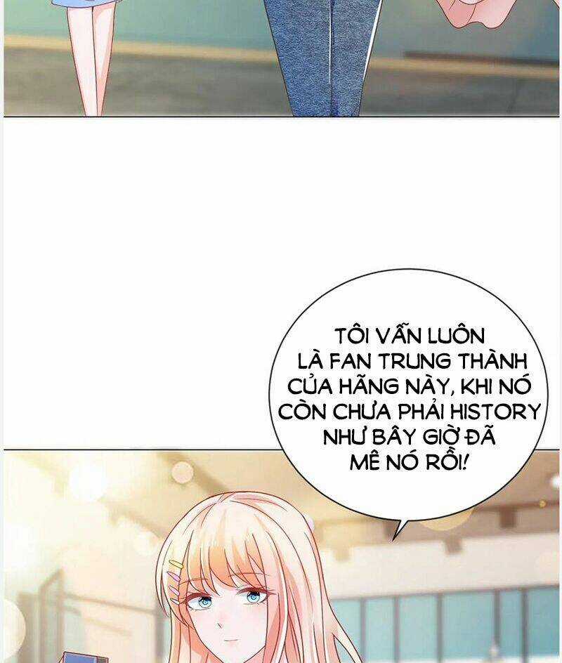 Ẩn Hôn 100%: Chọc Tức Vợ Yêu Mua Một Tặng Một Chapter 158 trang 11