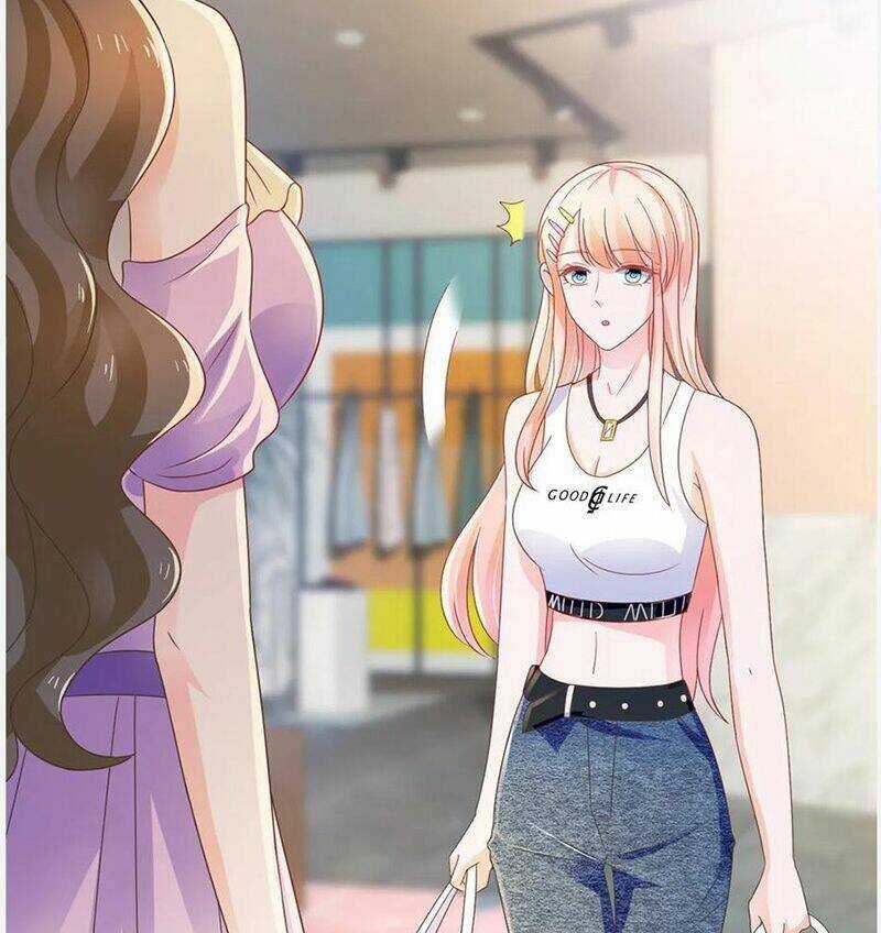 Ẩn Hôn 100%: Chọc Tức Vợ Yêu Mua Một Tặng Một Chapter 158 trang 13