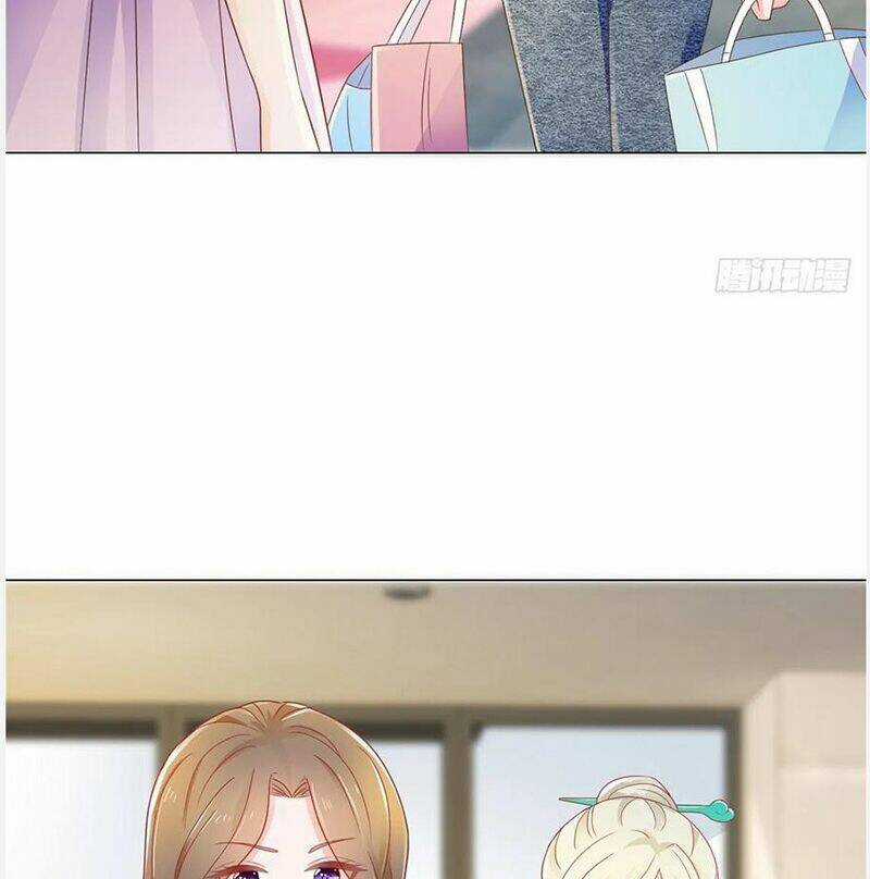 Ẩn Hôn 100%: Chọc Tức Vợ Yêu Mua Một Tặng Một Chapter 158 trang 14