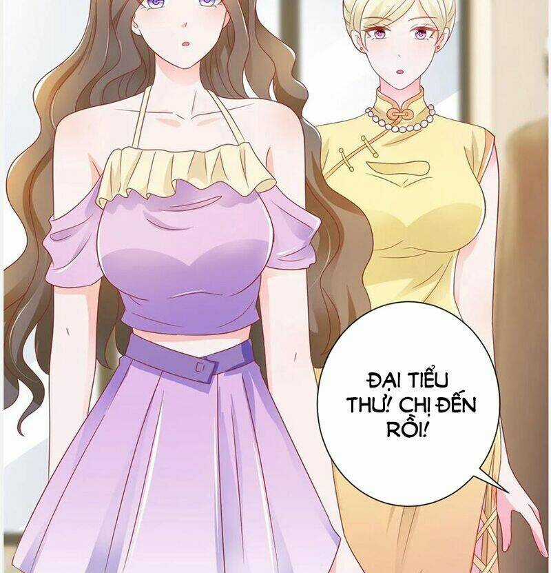 Ẩn Hôn 100%: Chọc Tức Vợ Yêu Mua Một Tặng Một Chapter 158 trang 15