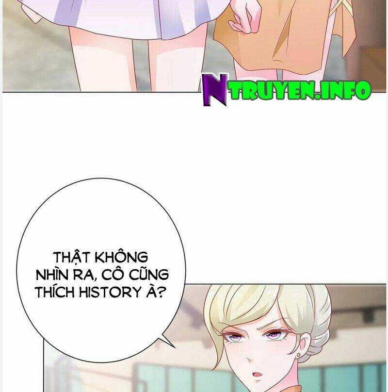 Ẩn Hôn 100%: Chọc Tức Vợ Yêu Mua Một Tặng Một Chapter 158 trang 16