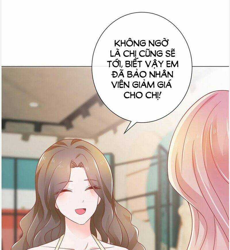 Ẩn Hôn 100%: Chọc Tức Vợ Yêu Mua Một Tặng Một Chapter 158 trang 18