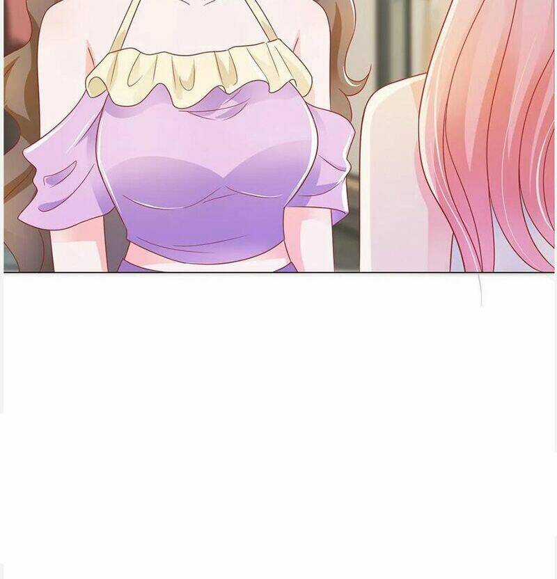 Ẩn Hôn 100%: Chọc Tức Vợ Yêu Mua Một Tặng Một Chapter 158 trang 19