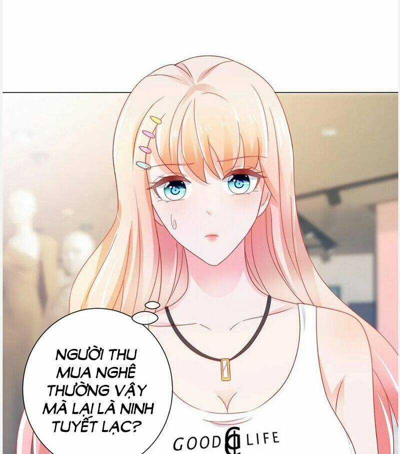 Ẩn Hôn 100%: Chọc Tức Vợ Yêu Mua Một Tặng Một Chapter 158 trang 20