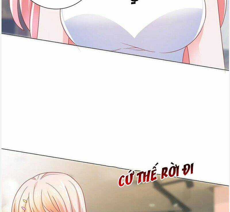 Ẩn Hôn 100%: Chọc Tức Vợ Yêu Mua Một Tặng Một Chapter 158 trang 21