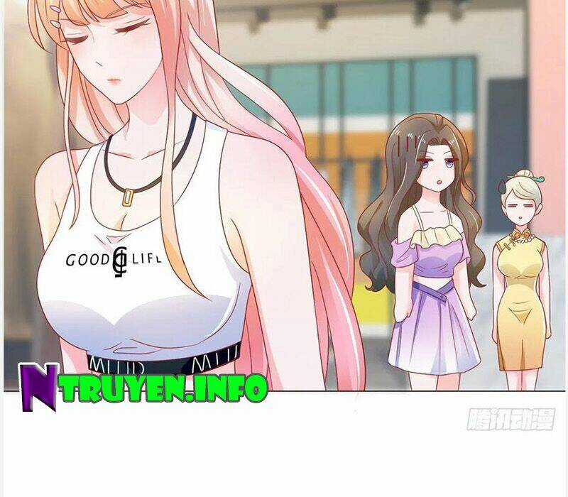 Ẩn Hôn 100%: Chọc Tức Vợ Yêu Mua Một Tặng Một Chapter 158 trang 22