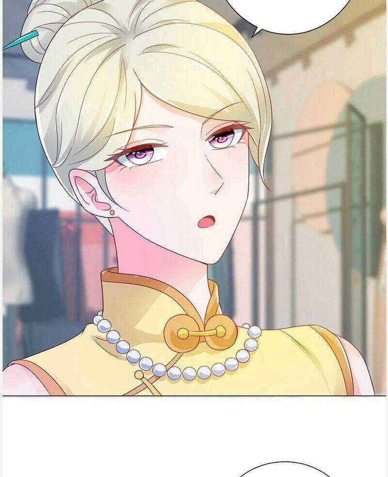 Ẩn Hôn 100%: Chọc Tức Vợ Yêu Mua Một Tặng Một Chapter 158 trang 25