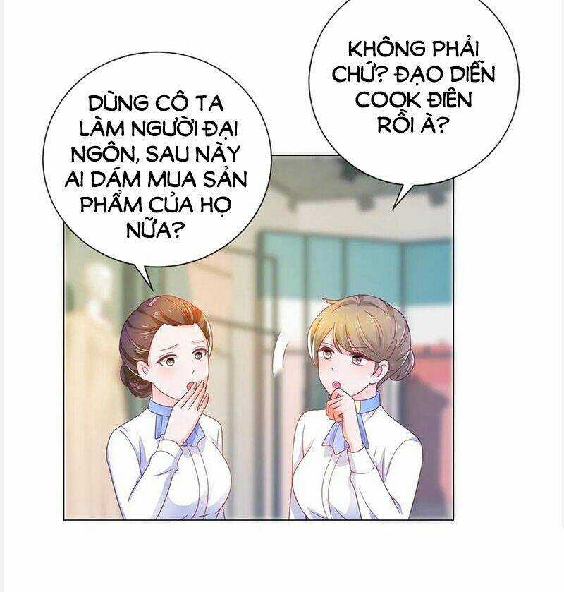 Ẩn Hôn 100%: Chọc Tức Vợ Yêu Mua Một Tặng Một Chapter 158 trang 26