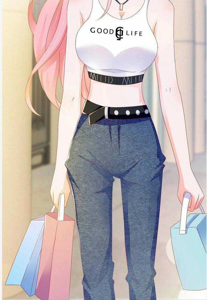 Ẩn Hôn 100%: Chọc Tức Vợ Yêu Mua Một Tặng Một Chapter 158 trang 28