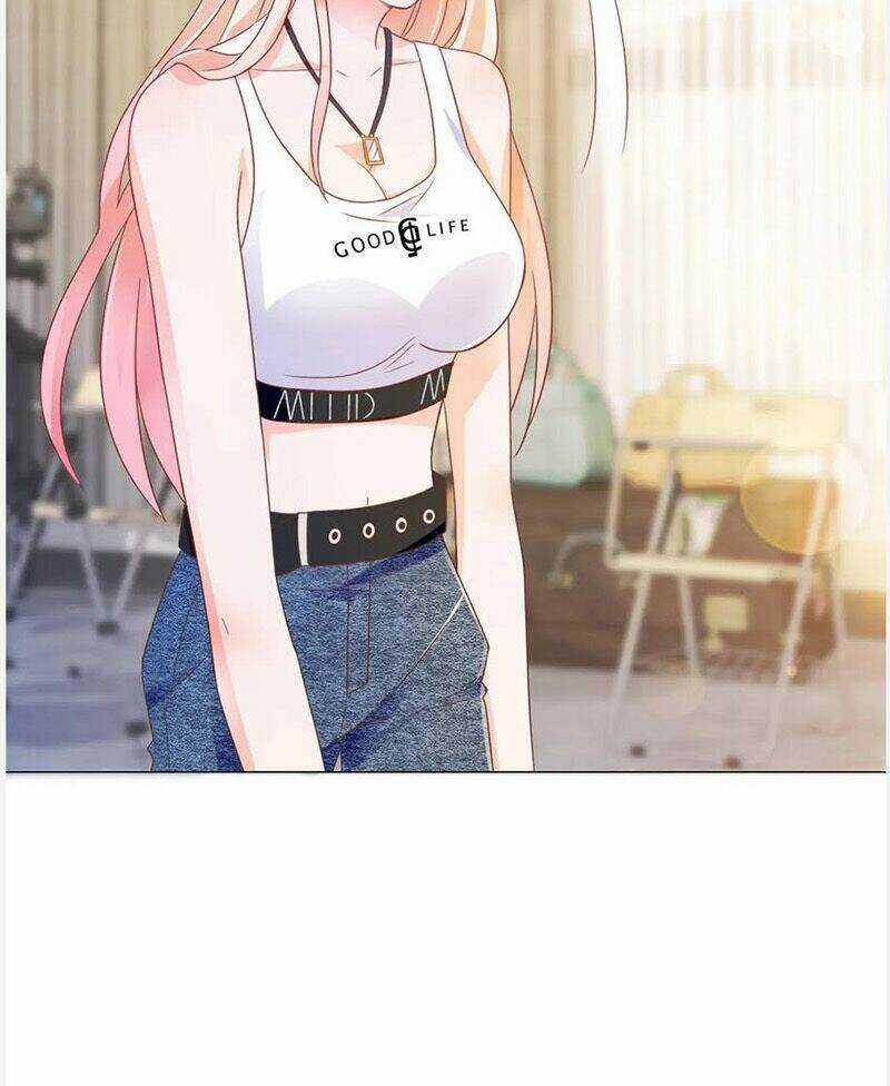 Ẩn Hôn 100%: Chọc Tức Vợ Yêu Mua Một Tặng Một Chapter 158 trang 3