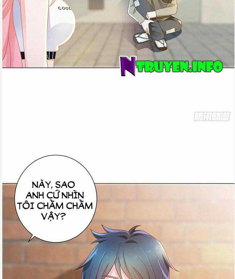 Ẩn Hôn 100%: Chọc Tức Vợ Yêu Mua Một Tặng Một Chapter 158 trang 30