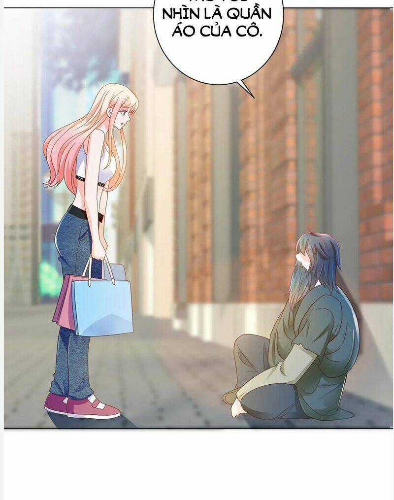 Ẩn Hôn 100%: Chọc Tức Vợ Yêu Mua Một Tặng Một Chapter 158 trang 33