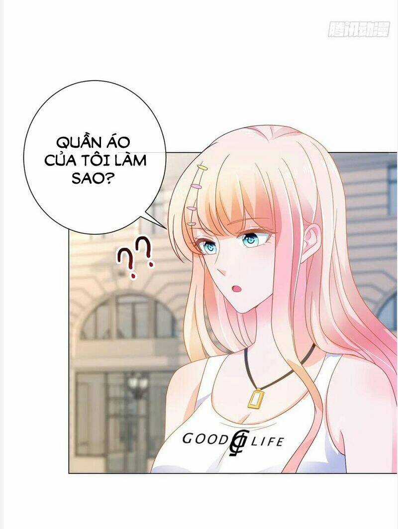 Ẩn Hôn 100%: Chọc Tức Vợ Yêu Mua Một Tặng Một Chapter 158 trang 34