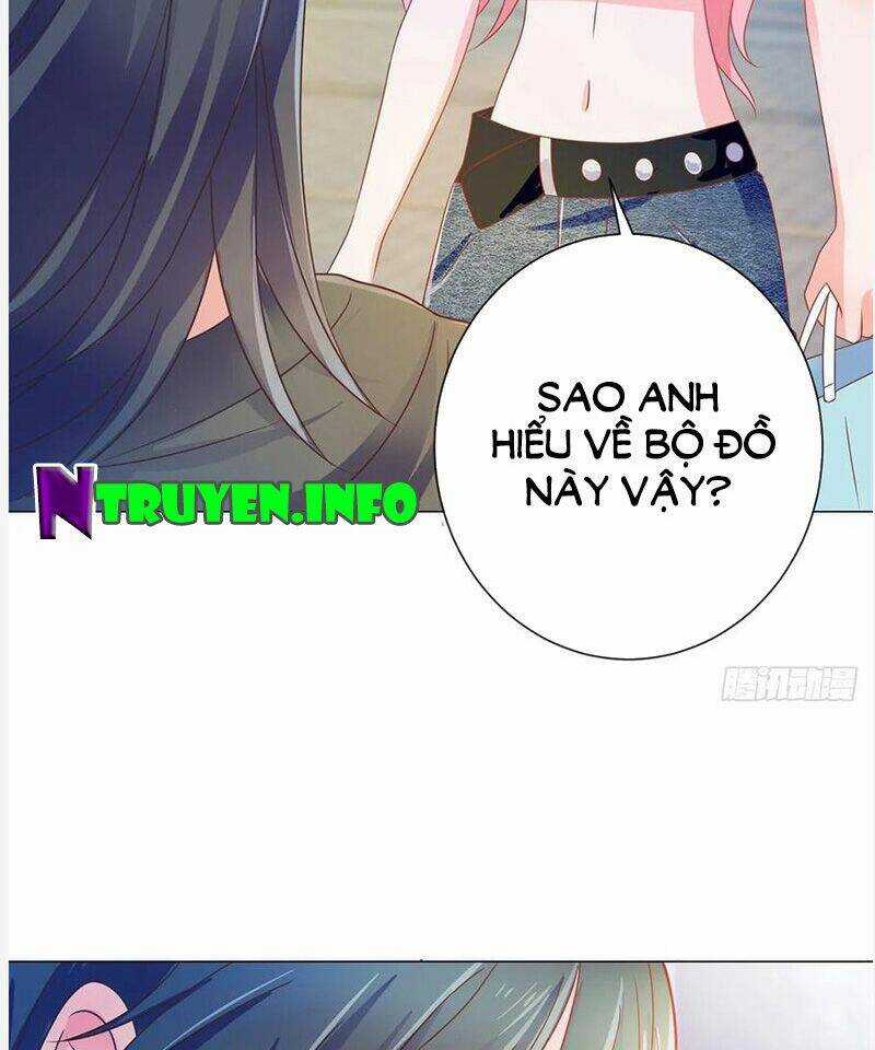 Ẩn Hôn 100%: Chọc Tức Vợ Yêu Mua Một Tặng Một Chapter 158 trang 36