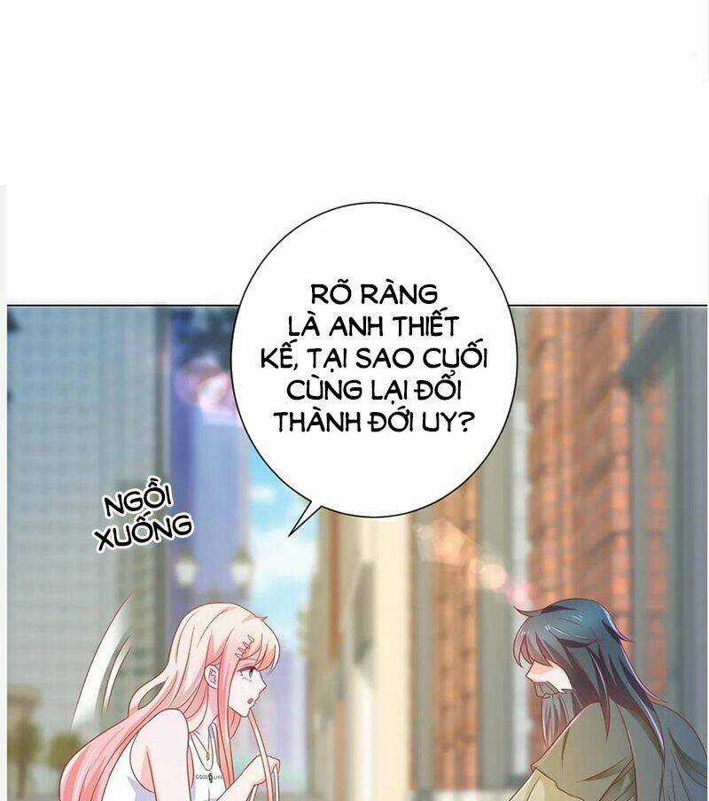 Ẩn Hôn 100%: Chọc Tức Vợ Yêu Mua Một Tặng Một Chapter 158 trang 38