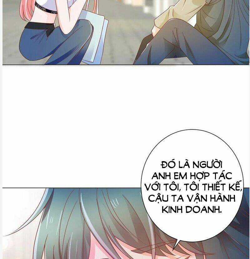 Ẩn Hôn 100%: Chọc Tức Vợ Yêu Mua Một Tặng Một Chapter 158 trang 39