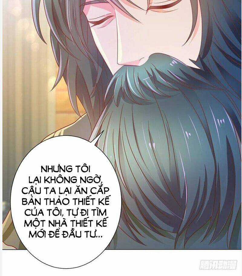 Ẩn Hôn 100%: Chọc Tức Vợ Yêu Mua Một Tặng Một Chapter 158 trang 40