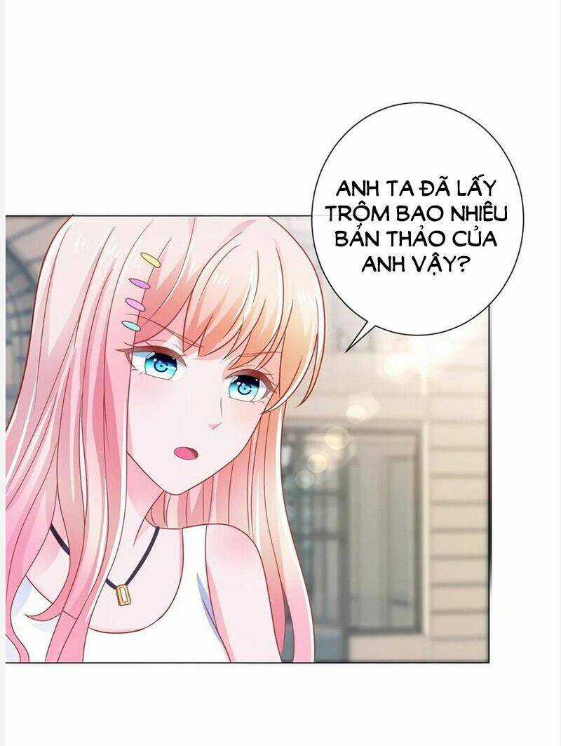 Ẩn Hôn 100%: Chọc Tức Vợ Yêu Mua Một Tặng Một Chapter 158 trang 41