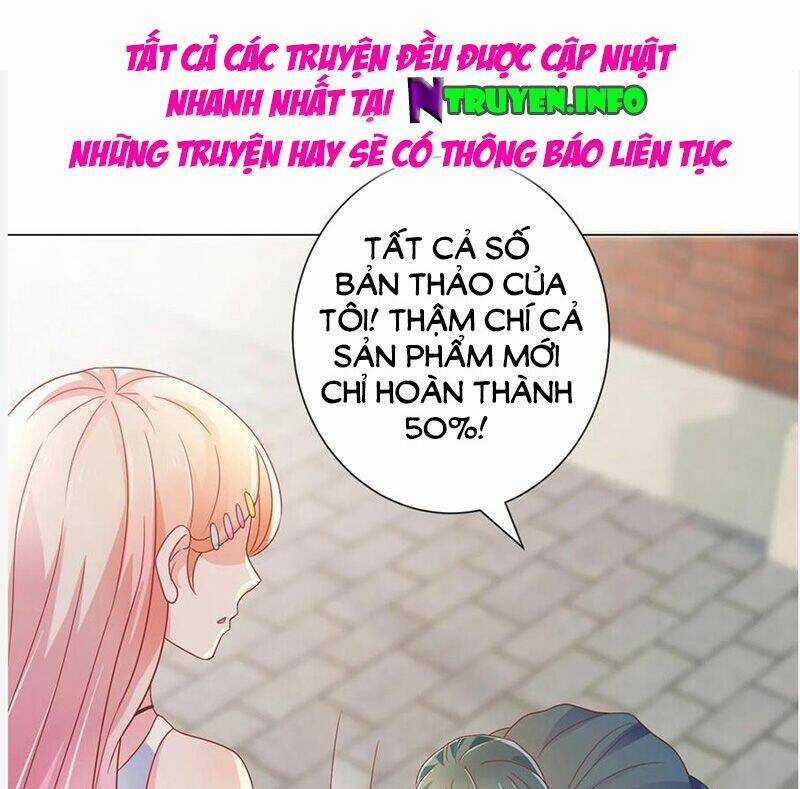 Ẩn Hôn 100%: Chọc Tức Vợ Yêu Mua Một Tặng Một Chapter 158 trang 42