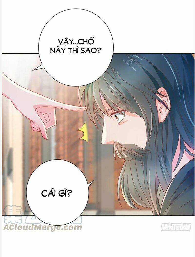 Ẩn Hôn 100%: Chọc Tức Vợ Yêu Mua Một Tặng Một Chapter 158 trang 44