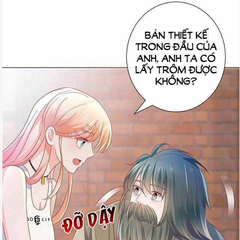 Ẩn Hôn 100%: Chọc Tức Vợ Yêu Mua Một Tặng Một Chapter 158 trang 45