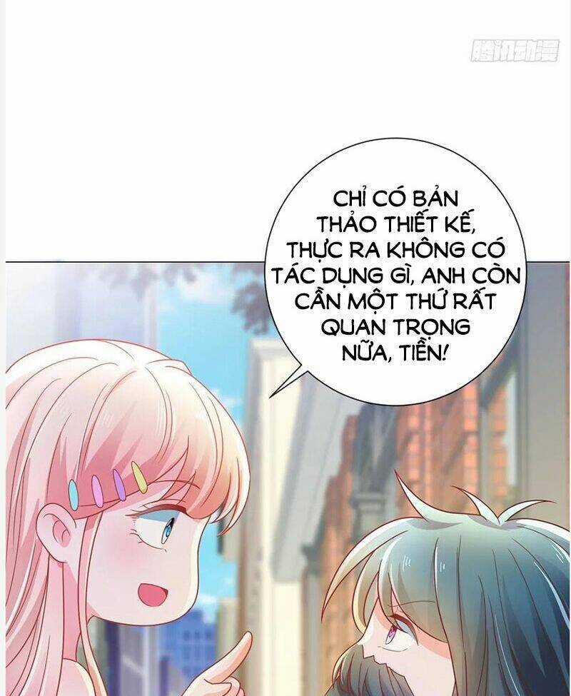 Ẩn Hôn 100%: Chọc Tức Vợ Yêu Mua Một Tặng Một Chapter 158 trang 47