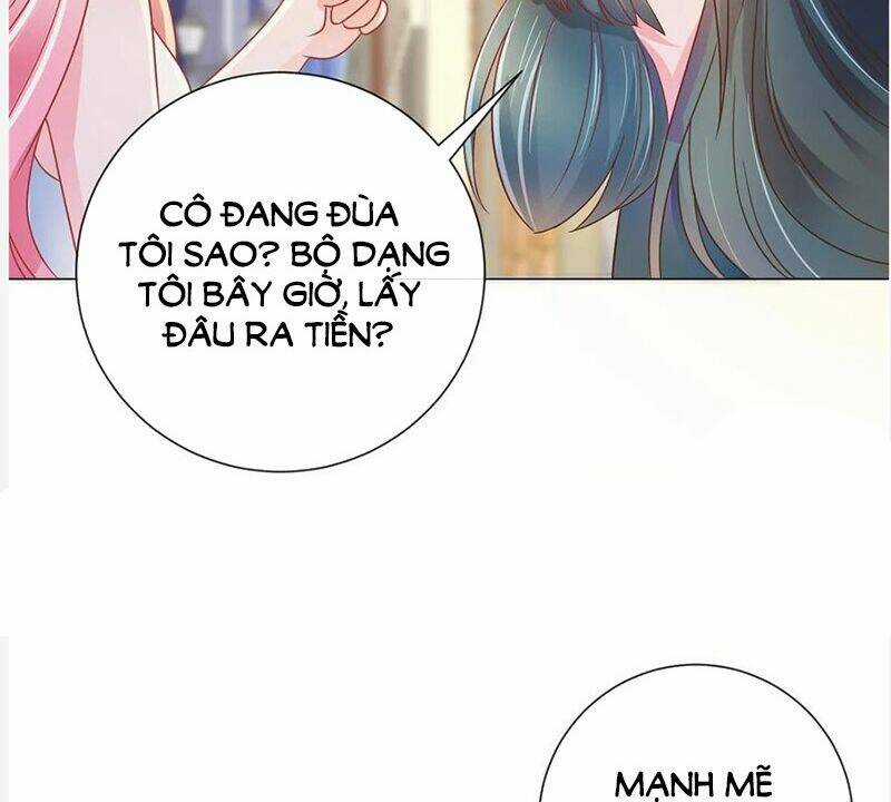 Ẩn Hôn 100%: Chọc Tức Vợ Yêu Mua Một Tặng Một Chapter 158 trang 48