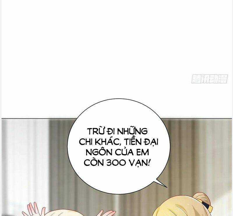 Ẩn Hôn 100%: Chọc Tức Vợ Yêu Mua Một Tặng Một Chapter 158 trang 5