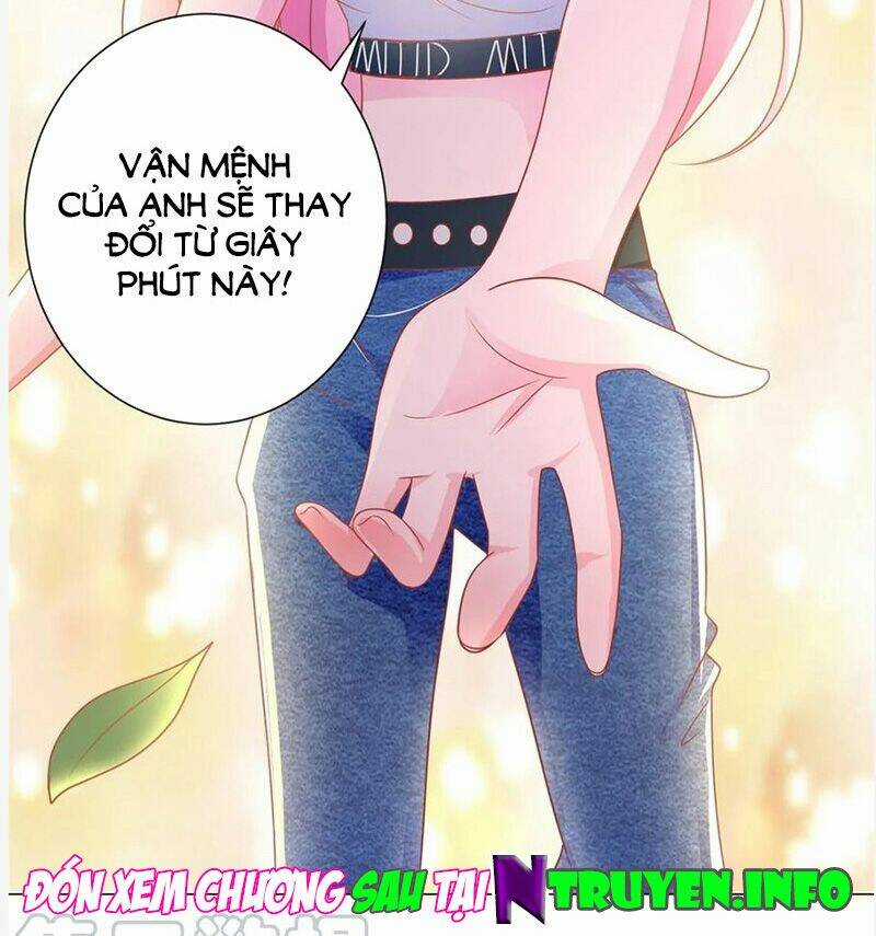 Ẩn Hôn 100%: Chọc Tức Vợ Yêu Mua Một Tặng Một Chapter 158 trang 50