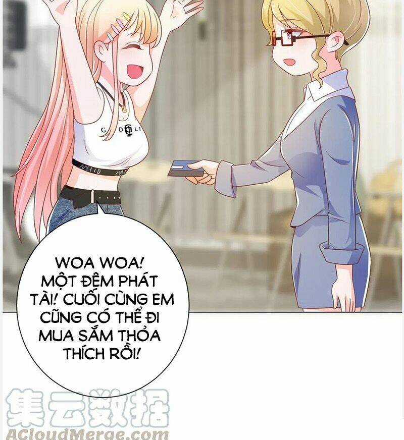 Ẩn Hôn 100%: Chọc Tức Vợ Yêu Mua Một Tặng Một Chapter 158 trang 6