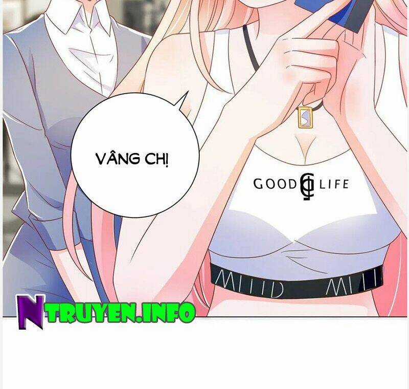 Ẩn Hôn 100%: Chọc Tức Vợ Yêu Mua Một Tặng Một Chapter 158 trang 8