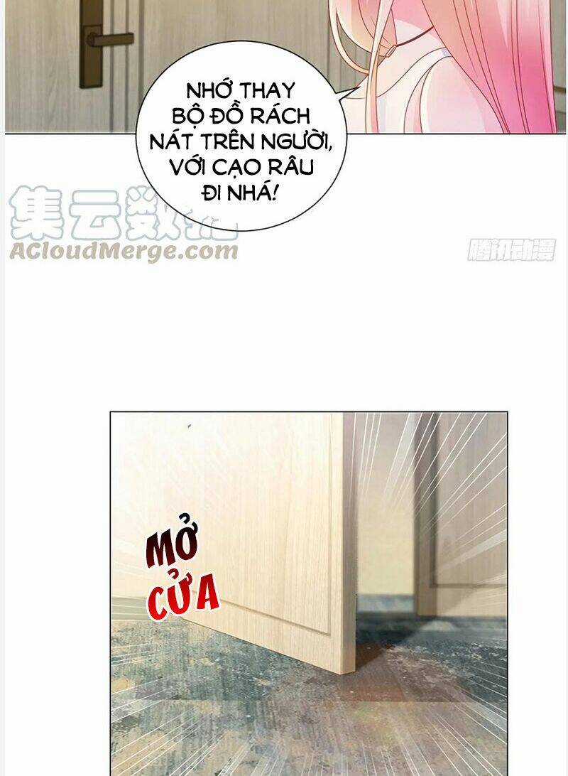 Ẩn Hôn 100%: Chọc Tức Vợ Yêu Mua Một Tặng Một Chapter 159 trang 11